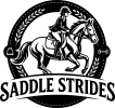 Steady Stride Equestrian logo